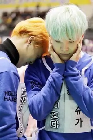 ปกนิยาย [BTS] ทาสรัก ยุนกิ  [Yoonmin]