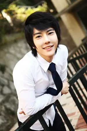 ปกนิยาย Lockboy ล็อกหัวใจ คุณชายไฮโซ