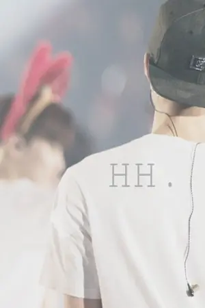 ปกนิยาย [ SF - EXO ] BESIDE YOU . ♡ ( Sehun x Suho )