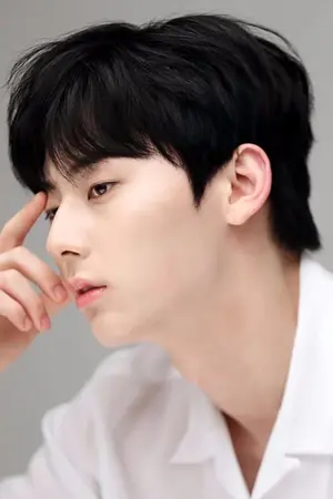 ปกนิยาย [*PAUSE*] [Wanna One] Fifty Shades of Hwang | Hwang Minhyun x Bae Jinyoung #นยอนดีพ