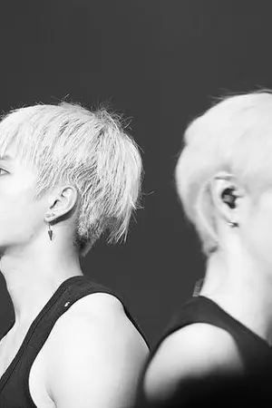 ปกนิยาย [GOT7] TWINS