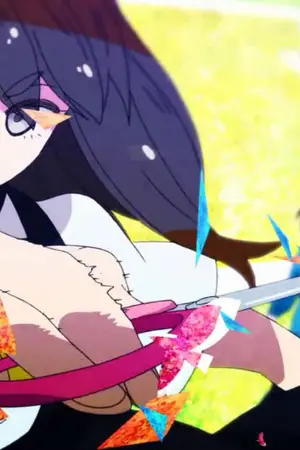 ปกนิยาย Gatchaman Crowds 12/12   จบ