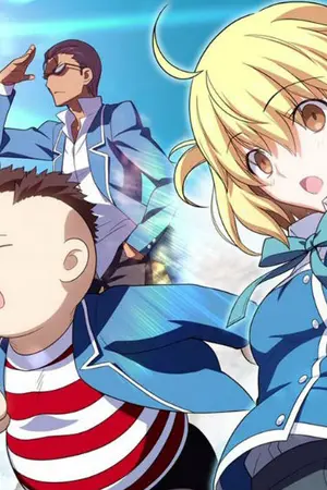 ปกนิยาย D-Frag! ชมรมรั่วมหากาฬ ซับไทย 11/13