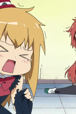 ปกนิยาย Plastic Nee-san  : ซับไทย