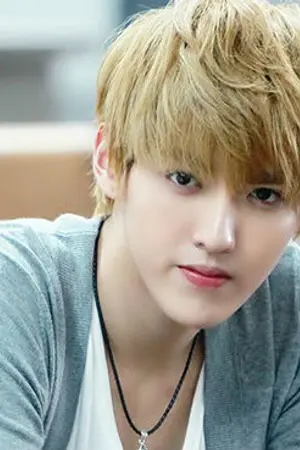 ปกนิยาย (exo) Kristy VS Yixing เด็กช่าง!! {krislay,hunhan}