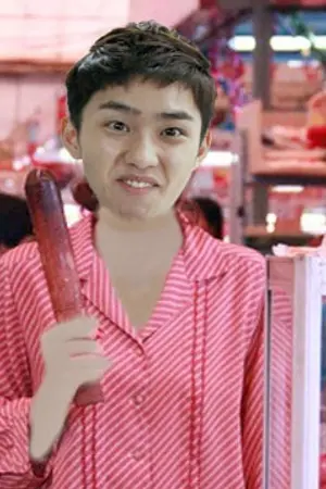 ปกนิยาย (exo) p a p a y a' p o k p o k {kaido ft.exo}