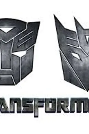 ปกนิยาย [Fic Transformers] Transform... (PrimexBee)