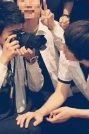 ปกนิยาย แต่มันก็ไม่จริง