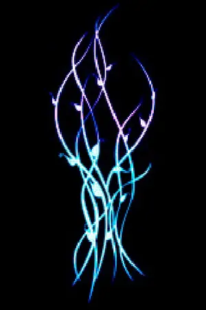 ปกนิยาย [Percy Jackson] Beginning 9th