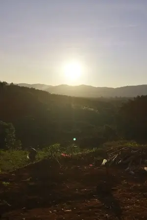 ปกนิยาย ดินแดนสุดขั้ว