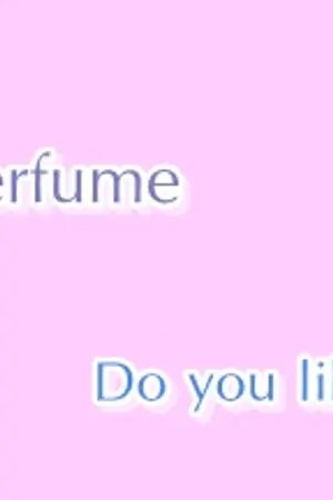 ปกนิยาย [1 Shot] Perfume :: {Yuri x Jessica}