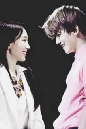 ปกนิยาย THE BUTTERFLY [BAEKTAE][EXO&SNSD]