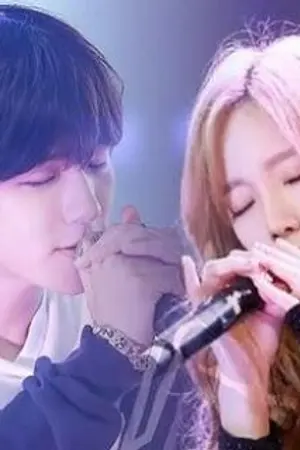 ปกนิยาย SECRETS LOVE [TAEYEON BAEKHYUN]