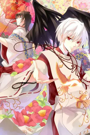 ปกนิยาย The Part time หน่วยงานตบผี