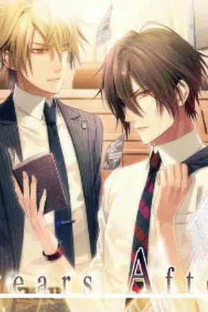 ปกนิยาย Love Writer รักวุ่นวายของนายนักเขียน