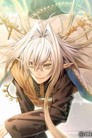 ปกนิยาย ขออภัย...ข้านี่แหละ เทพแห่งหายนะ