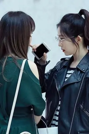 ปกนิยาย (wenrene) bossy girl เจ้านายจอมจุ้นวุ่นวายหัวใจ