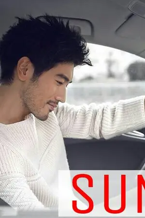 ปกนิยาย DARK LOVE 'เจ้าเล่ห์' [YAOI]