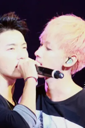 ปกนิยาย My Lovely Monster  HAEEUN (sj)