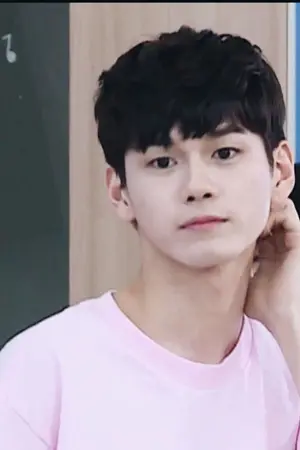 ปกนิยาย อ๋องเอ๋อ (nielong)