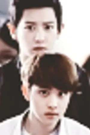 ปกนิยาย (EXO) CAN WE LOVE ♡ chansoo | chando