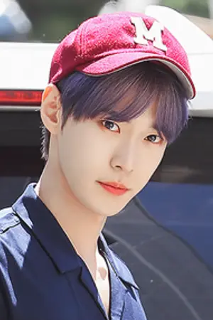 ปกนิยาย (NCT) I LIKE KIM DOYOUNG! - JAEDO