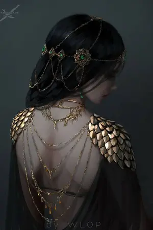 ปกนิยาย ASASIA The magical of life : การเริ่มต้น