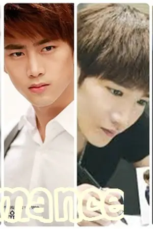 ปกนิยาย Try Romance