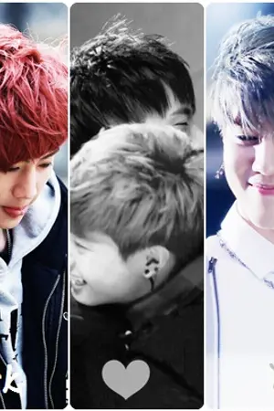 ปกนิยาย [Fic Got7] Mix & เหมาะ