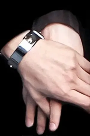 ปกนิยาย [FIC EXO] In your hand [KaiSoo Ft. HunMin]