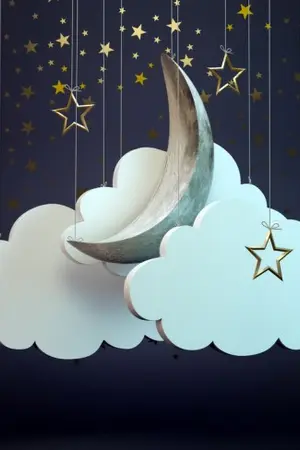 ปกนิยาย All because of dream --เพราะฝัน..?-- (Yaoi)