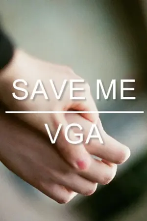 ปกนิยาย [BTS] SAVE ME #VGA