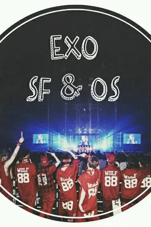 ปกนิยาย {EXO} All About SF&OS .