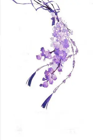 ปกนิยาย Fic MDZS โชคชะตาพัดพา กาลเวลาพันผูก (ซีเฉิง)