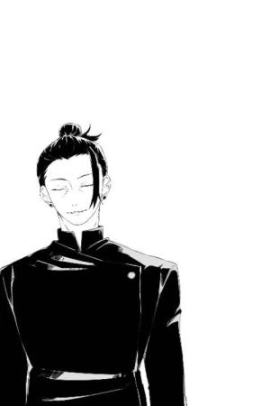 ปกนิยาย [END] Fic Jujutsu Kaisen : Sunrise อนธการลับซ่อน [GoGe]
