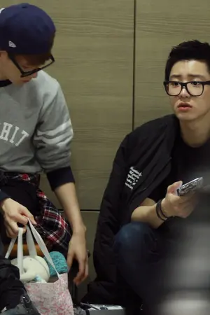 ปกนิยาย หอเพี้ยนมีรัก2