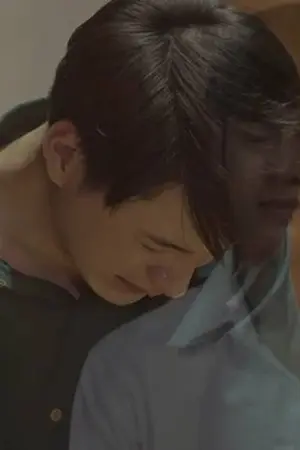 ปกนิยาย BELLY BUTTON <Singto & krist > Mpreg