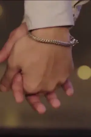 ปกนิยาย sf Forever singto krist