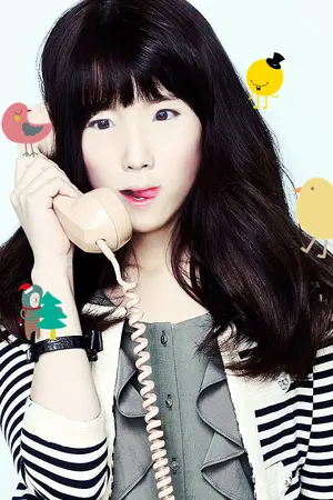 ปกนิยาย [ฟิคB.A.P]ฺISIBM