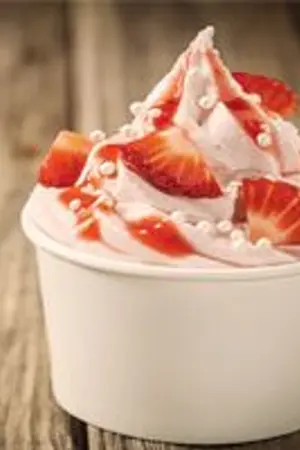 ปกนิยาย SF [Akaashi x Yukie] Ice Cream.