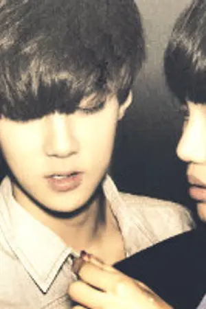 ปกนิยาย {fic exo} Brother Sweet ..พี่ชายคนนี้ผมจอง.. kaihun ft.exo