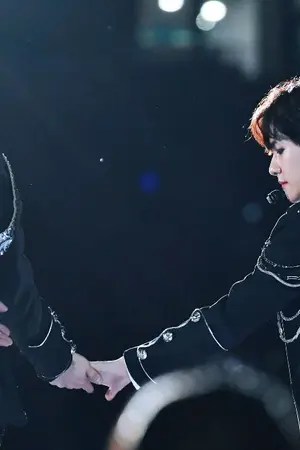 ปกนิยาย [Fic] Love test chanbaek