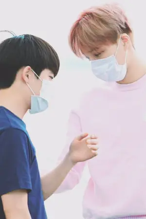 ปกนิยาย [Fic] Heart test  kaisoo