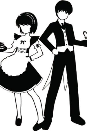 ปกนิยาย I Love Cafe