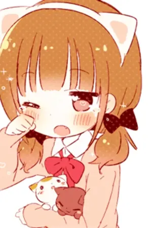 ปกนิยาย School Love รักนะคะ..รุ่นพี่