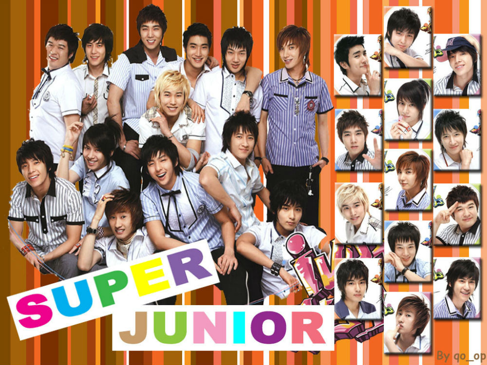 [SJ] รัก SJ คำเดียวจบมั้ย#ไม่ได้มาม่านะ ^ ^ | Dek-D.com