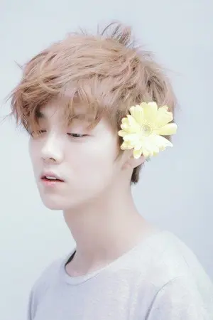 ปกนิยาย PRETTY B.O.Y || นางฟ้าซาตาน : KRISHAN