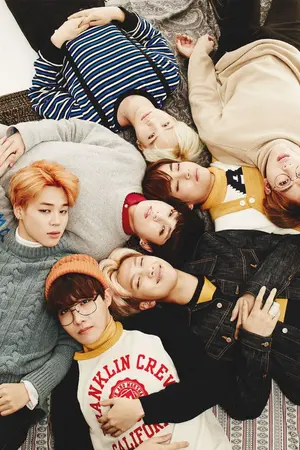 ปกนิยาย (BTS) SF Song Of Heart [Yoonmin,Kookmin]