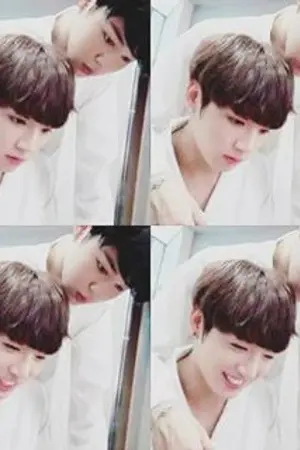ปกนิยาย #เสื่อมกุกมิน [KOOKMIN FT.BTS]