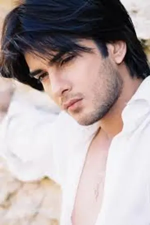 ปกนิยาย พันธนาการรักสีเพลิง